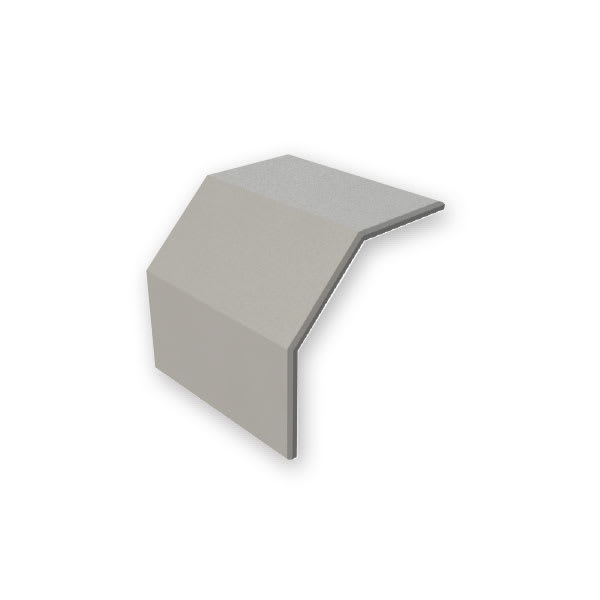 ARNOCANALI SPA - ARNPCD210 COPERCHIO X CURVA DISCESA 200X100