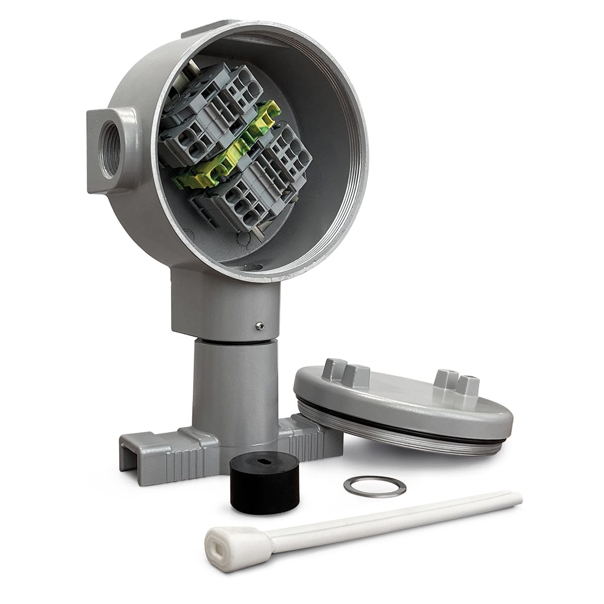 ETELEC ITALIA SPA - ETLPCKHTC1 KIT ALIMENTAZIONE CAVO SCALDANTE ATEX