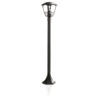 SIGNIFY ITALY SPA - PCL153833016 CREEK PALO NERO IN ALLUMINIO