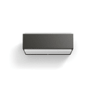 SIGNIFY ITALY SPA - PCL1648793P3 STRATOSPHERE 4000K LAMPADA A MURO GRIGIO