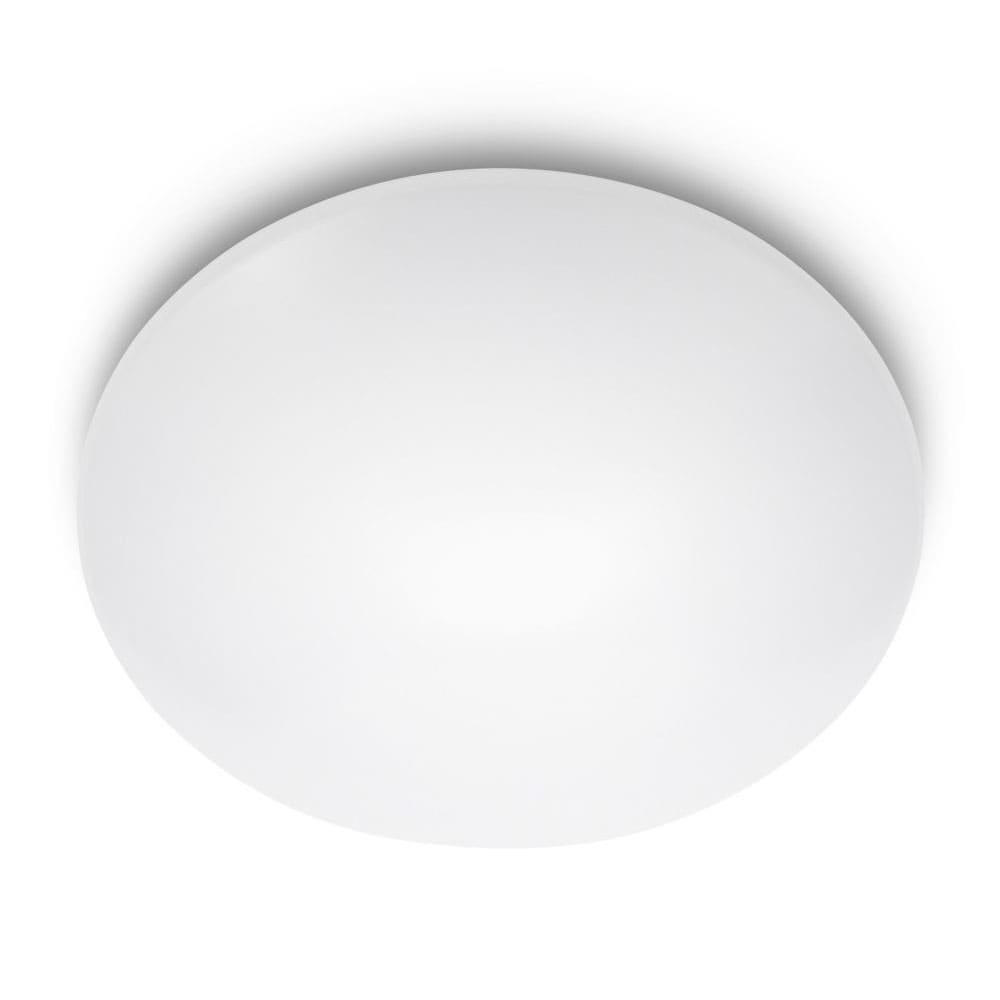 SIGNIFY ITALY SPA - PCL318013116 SUEDE PLAFONIERA BIANCO 4000K IN SINTETI