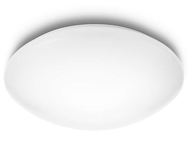 SIGNIFY ITALY SPA - PCL3180231EO SUEDE PLAFONIERA BIANCO CALDO 2700K IN S