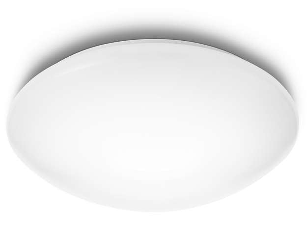 SIGNIFY ITALY SPA - PCL3180231EO SUEDE PLAFONIERA BIANCO CALDO 2700K IN S