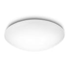 SIGNIFY ITALY SPA - PCL318023116 SUEDE PLAFONIERA BIANCO 4000K IN SINTETI