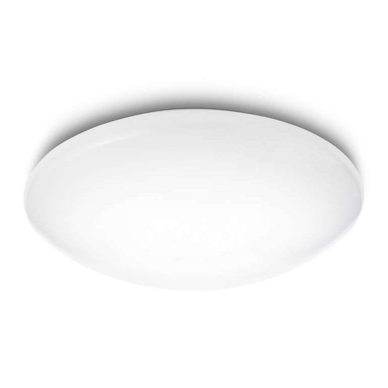 SIGNIFY ITALY SPA - PCL318023116 SUEDE PLAFONIERA BIANCO 4000K IN SINTETI