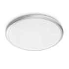SIGNIFY ITALY SPA - PCL318148716 TWIRLY PLAFONIERA GRIGIA 1X12W 27K