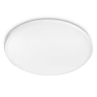 SIGNIFY ITALY SPA - PCL318153116 TWIRLY PLAFONIERA BIANCA 1X17W 27K