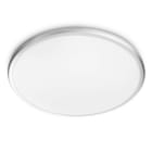 SIGNIFY ITALY SPA - PCL318158716 TWIRLY PLAFONIERA GRIGIA 1X17W 27K
