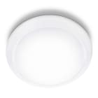 SIGNIFY ITALY SPA - PCL333653117 CINNABAR 4000K PLAFONIERA BIANCO IN SINT