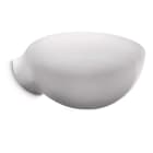 SIGNIFY ITALY SPA - PCL455873116 Tigela wall lamp white 1x70W 230V