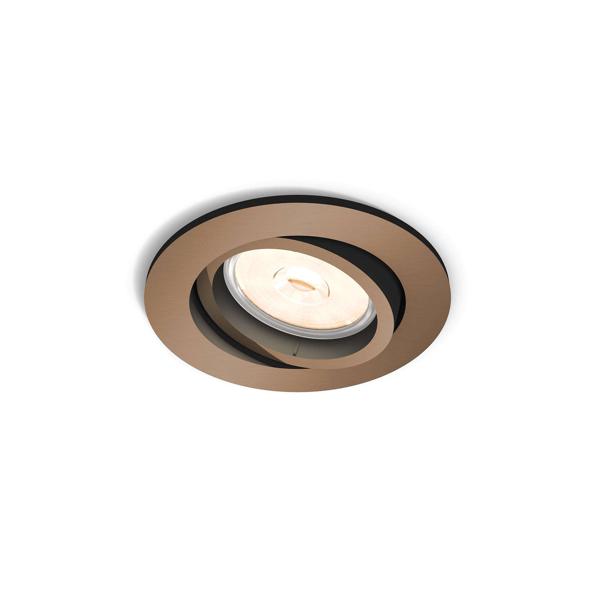 SIGNIFY ITALY SPA - PCL5039105PN DONEGAL INCASSO RAME ROTONDO