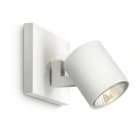 SIGNIFY ITALY SPA - PCL530903112 RUNNER FARETTO SINGOLO BIANCO IN METALLO