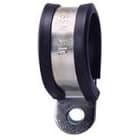 ABB SPA - ABBPCLIP/12 FASCETTA ACC.ZINC.+INSERTO PVC NC12