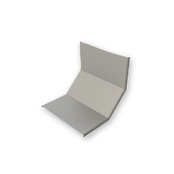 ARNOCANALI SPA - ARNPCS210 COPERCHIO X CURVA SALITA 200X100