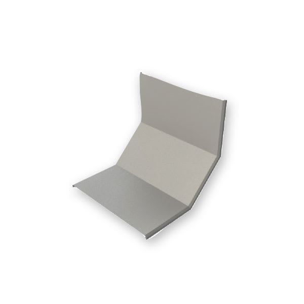 ARNOCANALI SPA - ARNPCS410 COPERCHIO X CURVA SALITA 400X100