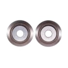 MILWAUKEE - AEG - COP4932479243 DISCHI INOX PER TAGLIAT M12 PCSS 2 PZ
