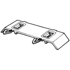 CANALPLAST - CANPCT050 TRAVERS/SEPARAT.MM50