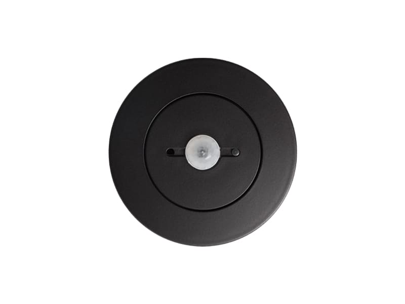 EELECTRON SPA - EEXPD00E01KNX-3 SENSORE DI PRESENZA KNX LUX NERO