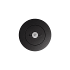 EELECTRON SPA - EEXPD00E01KNX-3 SENSORE DI PRESENZA KNX LUX NERO