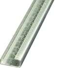 CANALPLAST - CANPD32Z GUIDA SENDZIMIR 32x15x9 Chiusa