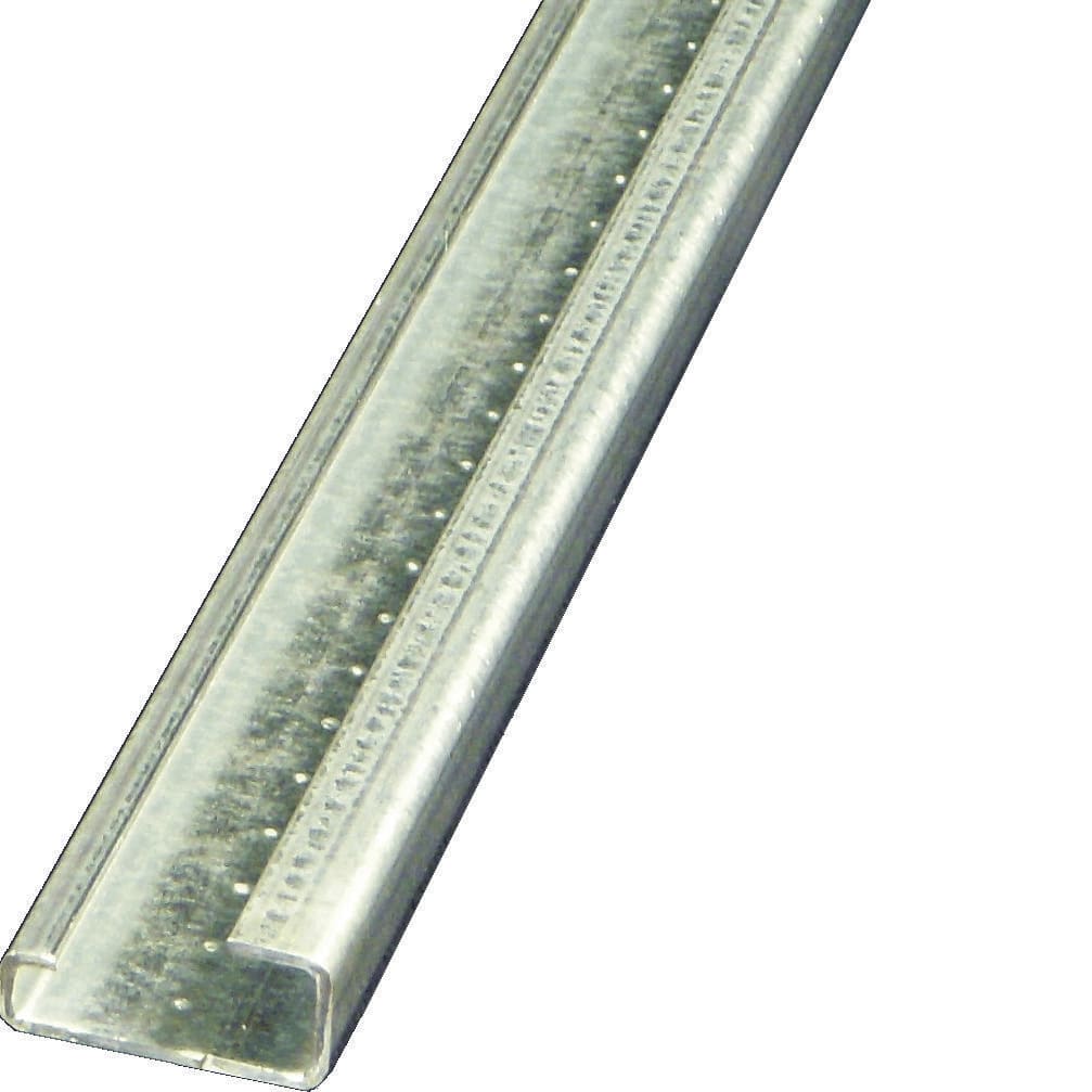 CANALPLAST - CANPD32Z GUIDA SENDZIMIR 32x15x9 Chiusa