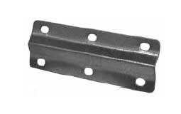 LUCIANO RUSSO SRL - LRSPDG200C GIUNTO DI BASE 200MM ZIN CALDO