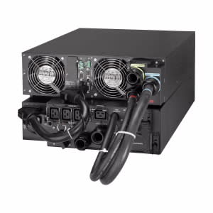 EATON - EAO9PX11KIBP31 EATON 9PX 11000I 3:1 HOTSWAP