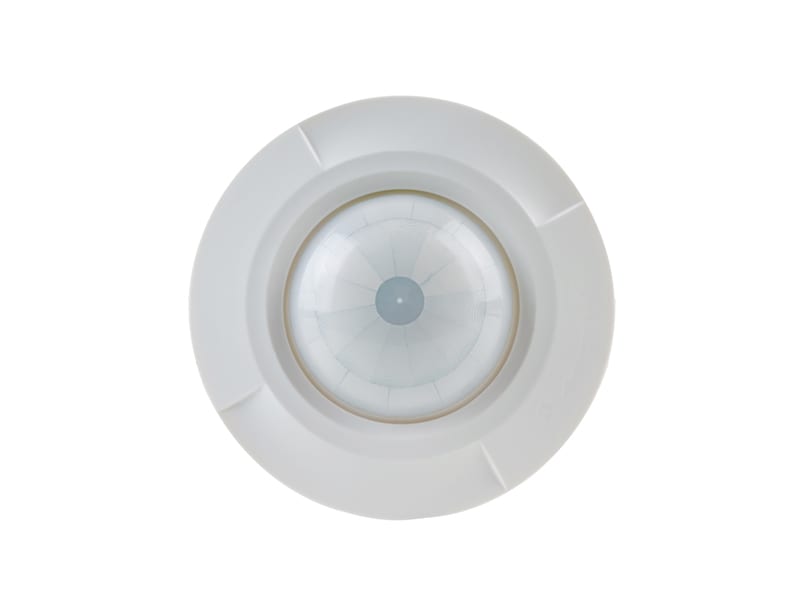 EELECTRON SPA - EEXPD02X02CON SENSORE PRESENZA E LUX 2 CANALI-230AC-24