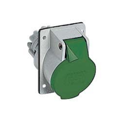 ILME - ILMPE 16104 PI PR.INC.100/300HZ 16A