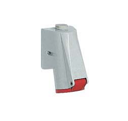 ILME - ILMPE 16114 PP PR.PARETE 440V 60HZ 16A
