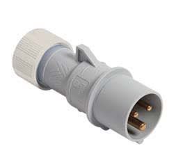 ILME - ILMPE 16123 SV SP.MOBILE ATI 16A 3P*NEW*