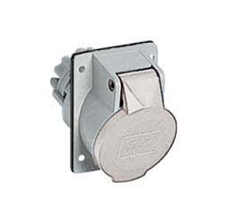 ILME - ILMPE 1633 PI PR.INC.50/250V CC 16A