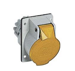 ILME - ILMPE 1645 PI PR.INCASSO 110V 16A 5P