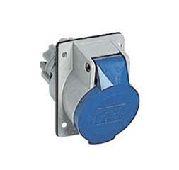 ILME - ILMPE 1663 PI PR.INCASSO 220V 16A 3P