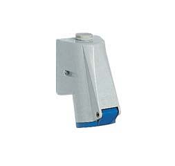 ILME - ILMPE 1663 PP PR.PARETE 220V 16A 3P