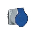 ILME - ILMPE 1663 PQ PR.INC.DIR.220V 16A 3P