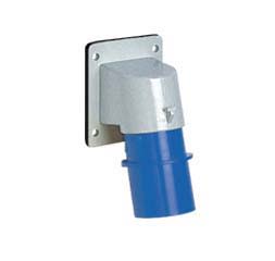 ILME - ILMPE 1663 SI SPINA INCASSO 220V 16A 3P