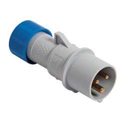 ILME - ILMPE 1663 SV SP.MOBILE 16A 3P H6 *NEW*