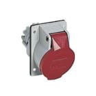 ILME - ILMPE 1664 PI PR.INCASSO 380V 16A 4P