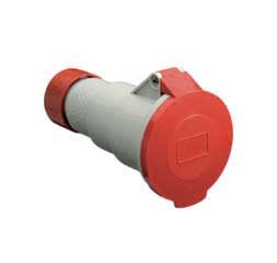 ILME - ILMPE 1664 PV PR.MOBILE 16A 4P H6 *NEW*