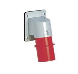 ILME - ILMPE 1664 SI SPINA INCASSO 380V 16A 4P