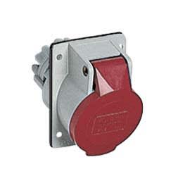 ILME - ILMPE 1665 PI PR.INCASSO 380V 16A 5P