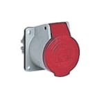 ILME - ILMPE 1665 PQ PR.INC.DIR.380V 16A 5P