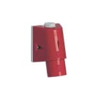 ILME - ILMPE 1665 SM SP.FISSA 380V 16A 5P