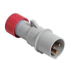 ILME - ILMPE 1665 SV SP.MOB. 380V 16A 5P *NEW*