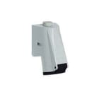 ILME - ILMPE 1674 PP PR.PARETE 500V 16A 4P