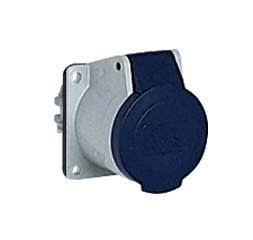 ILME - ILMPE 1674 PQ PRESA INCASSO DIRITTA