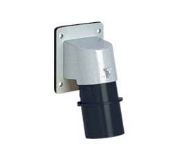 ILME - ILMPE 1674 SI SPINA INCASSO 500V 16A 4P