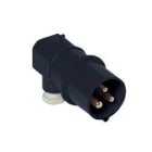 ILME - ILMPE 1675 SA SP.MOB.ANG.500V 16A 5P