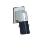 ILME - ILMPE 1675 SI SPINA INCASSO 500V 16A 5P